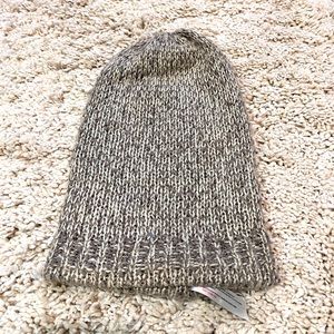 Free people beanie